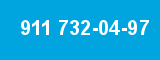 911 732-04-97 911 732-04-97